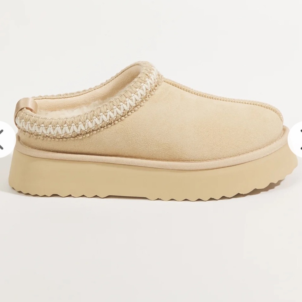 Cloud Slippers